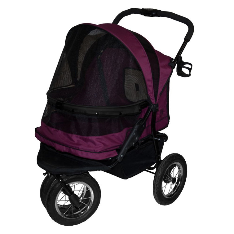 Pet Gear Jogger Stroller & Reviews Wayfair